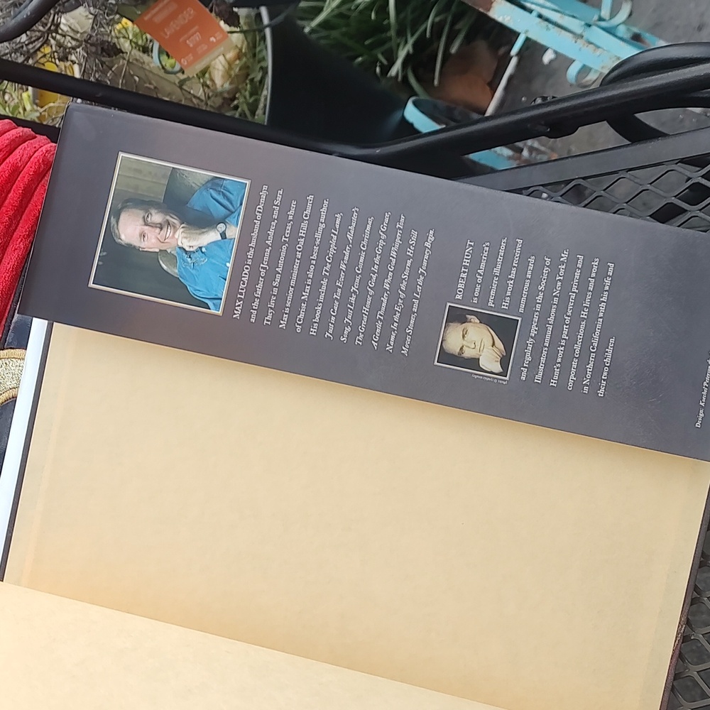 Jacob's Gift - Picture 7 of 7